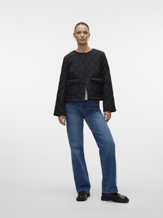 Actual product image Vero Moda VMSULLY Steppjacke Jacke (M)