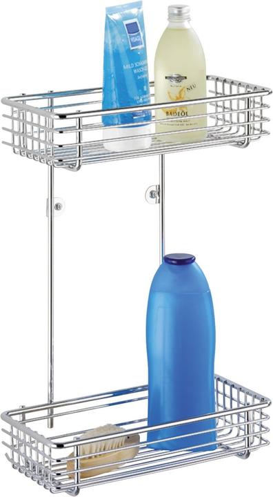 Produktbild Wenko Milano (12 x 25 x 37 cm)