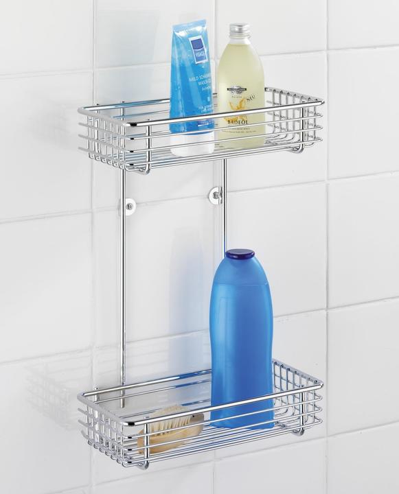 Produktbild Wenko Milano (12 x 25 x 37 cm)