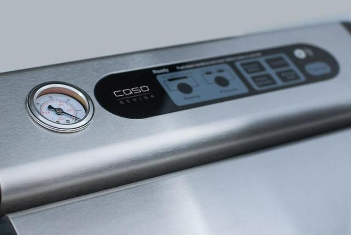 Produktbild Caso FastVac 1200