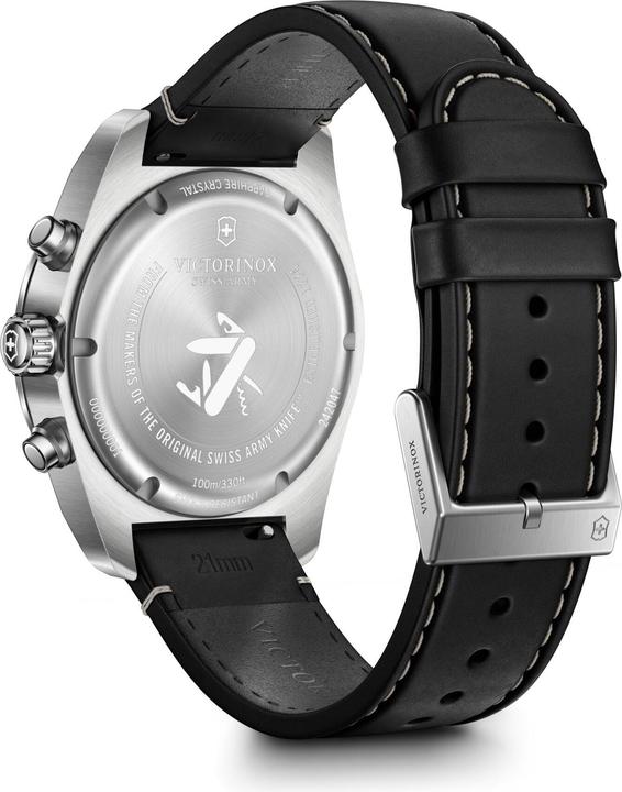 Immagine prodotto Victorinox Swiss Army Chrono (Cronografo, 42 mm)