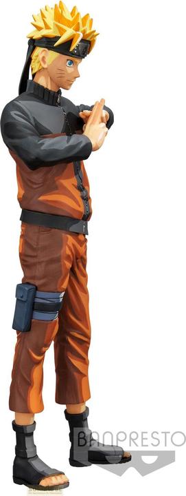 Produktbild Banpresto Uzumaki Naruto