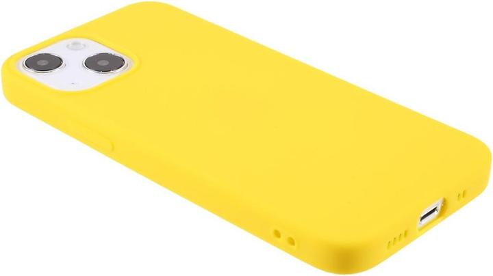 Produktbild Ueli Express iPhone 12 Mini Slim Gummi Hülle TPU (Apple iPhone 12 mini)