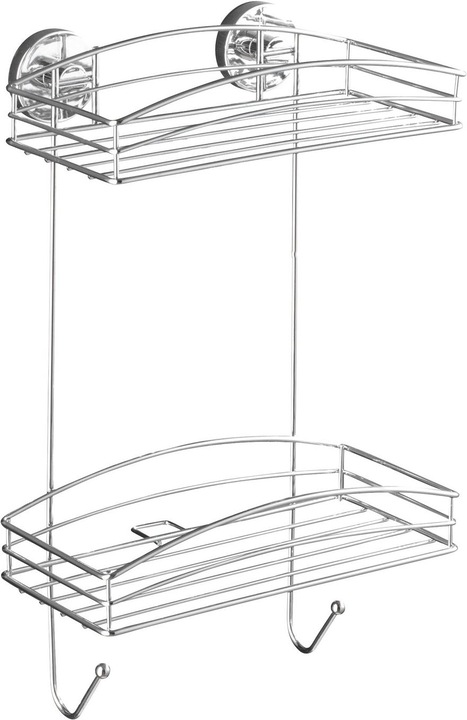 Actual product image Wenko Wall shelf