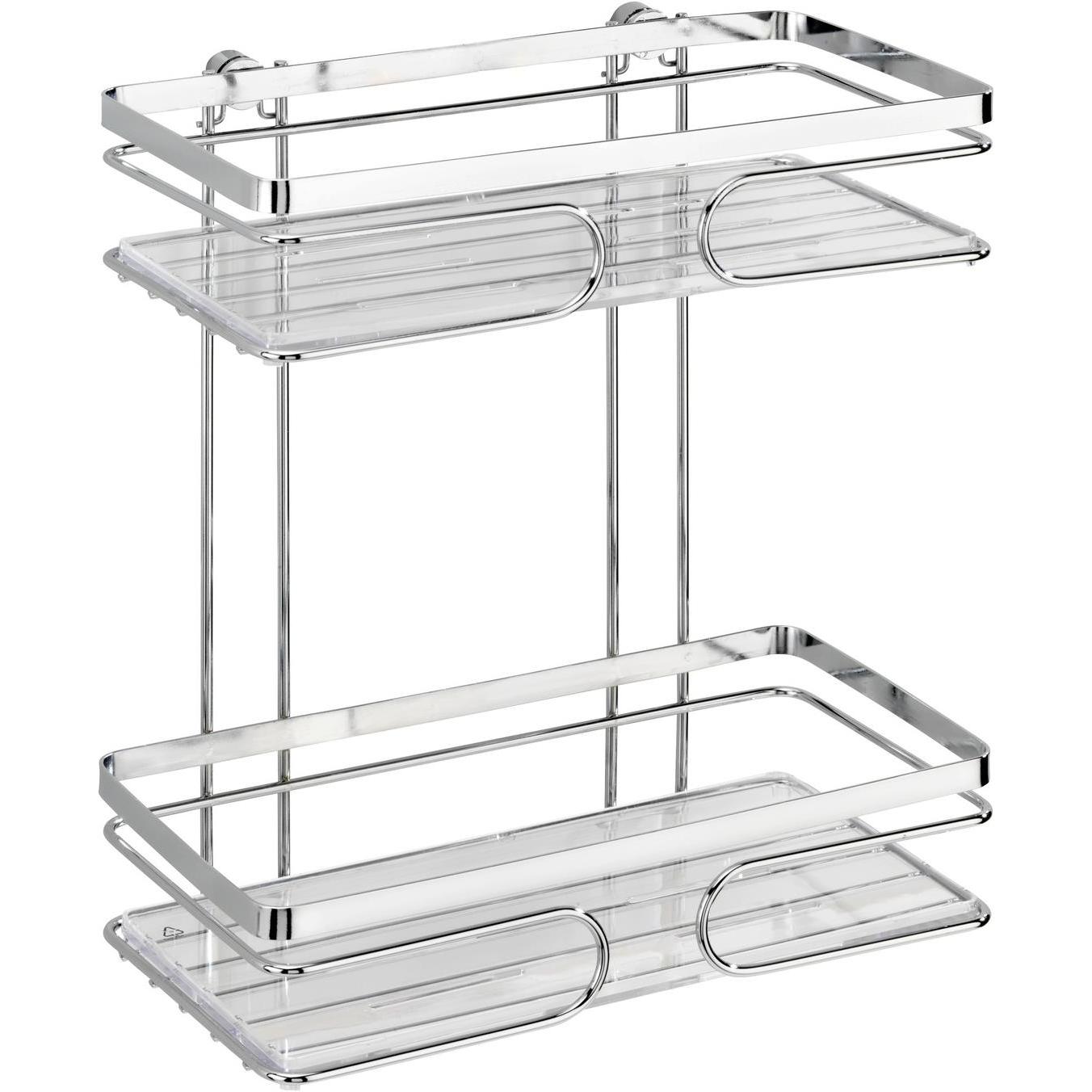 Wenko, Duschablage, Premium