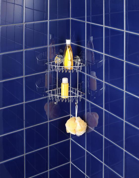 Produktbild Wenko Bari (16 x 24 x 29.50 cm)