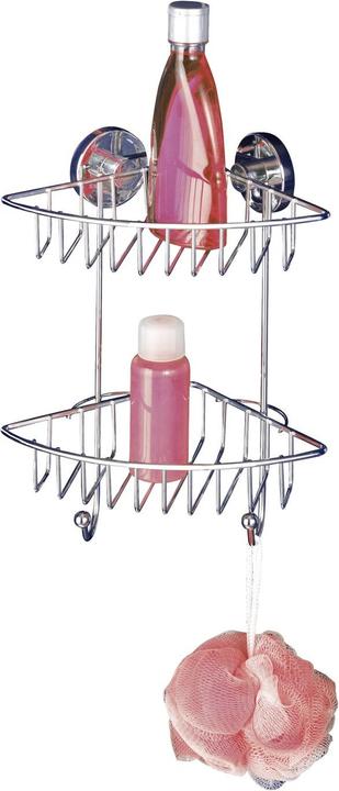 Produktbild Wenko Bari (16 x 24 x 29.50 cm)