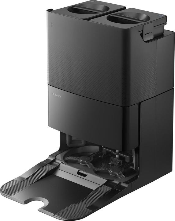 Actual product image Roborock Qrevo Slim (11000 Pa, Wiping pads (rotating))