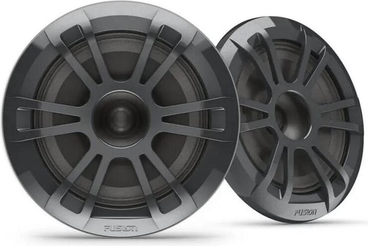 Image du produit Fusion EL-FL653SPG Haut-parleur marin de 6,5 pouces (16.51 cm)