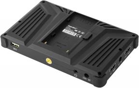 Produktbild Rollei Desview P5II - 5,5"-Kamera-Monitor (5.50", Full HD)