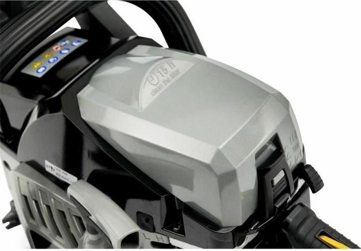 Produktbild Alpina Garden ACS 47 BenzinKettensäge 45 cm³ 45cmSchiene (Benzin Kettensäge)