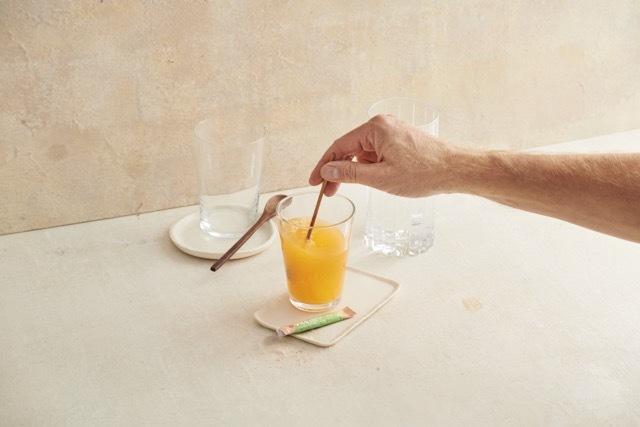 Produktbild Betty Bossi Nahrungsmittel Vita citron orange, 2x30 Sticks (30 Stück, Stift)