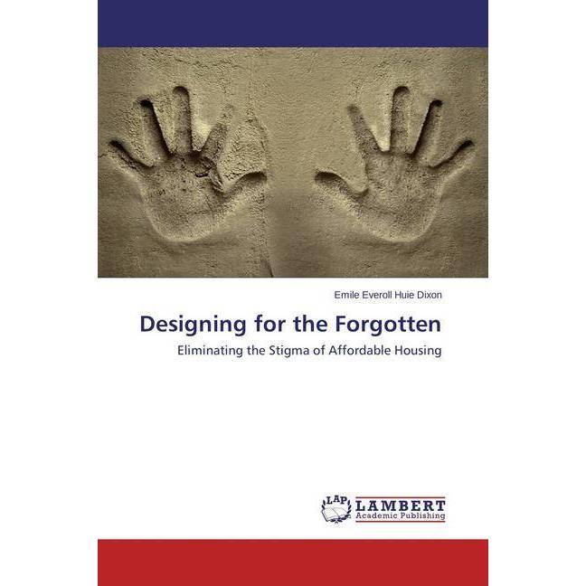 Designing for the Forgotten, Fachbücher