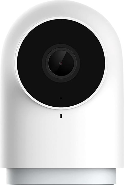 Actual product image Aqara Camera Hub G2H Pro (1920 x 1080 Pixels)