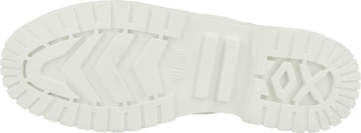 Actual product image Palladium Pampa SP20 Hi Canvas (42)
