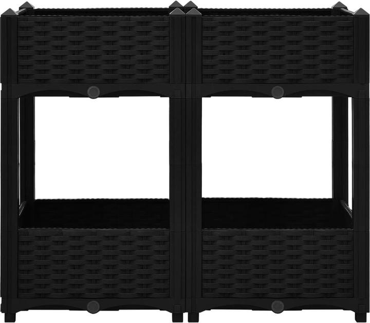 Immagine prodotto vidaXL Hochbeet