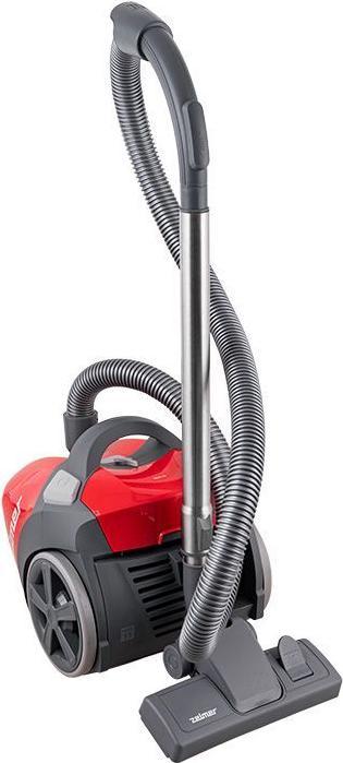 Zelmer ZVC3500R Antek Red