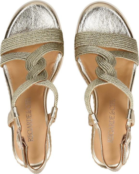 Image du produit Regarde le Ciel Sandalen (37)