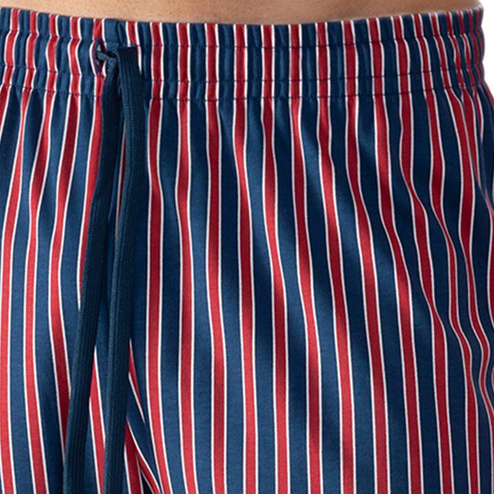 Produktbild Mey Graphic Stripes Schlafanzug Hose (XL)