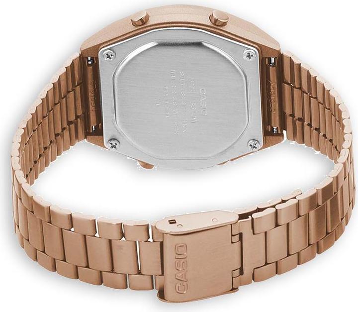 Produktbild Casio Vintage B640wc-5aef (Digitaluhr, 38.90 mm)