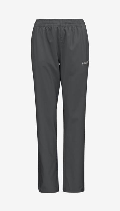 Actual product image Head Club Pants W anthracite (M)