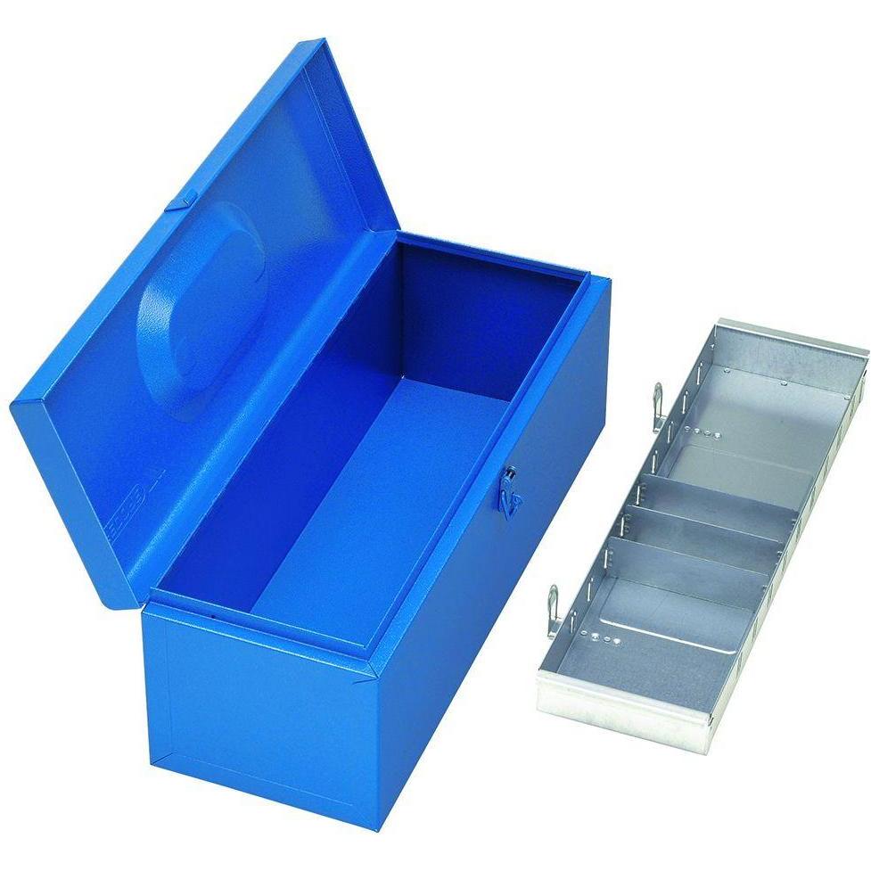 Gedore, Werkzeugkoffer, 1440-83 Werkzeugkoffer JUMBO, 340x841x427 mm (1 Teile)