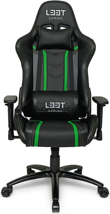 Actual product image L33T Elite V3