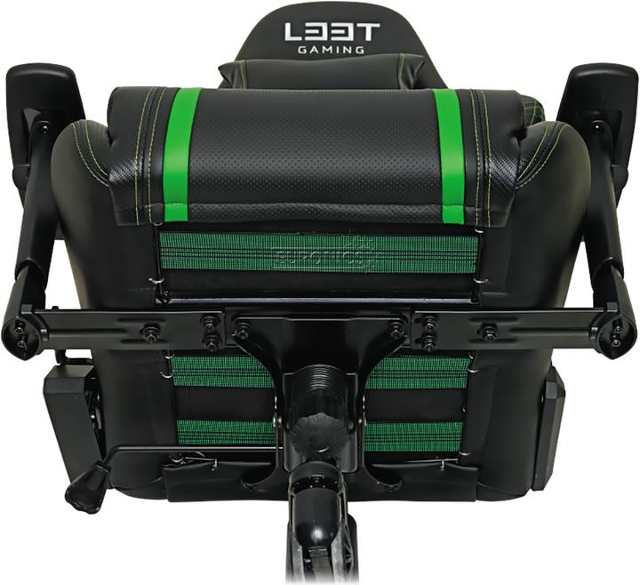 Actual product image L33T Elite V3