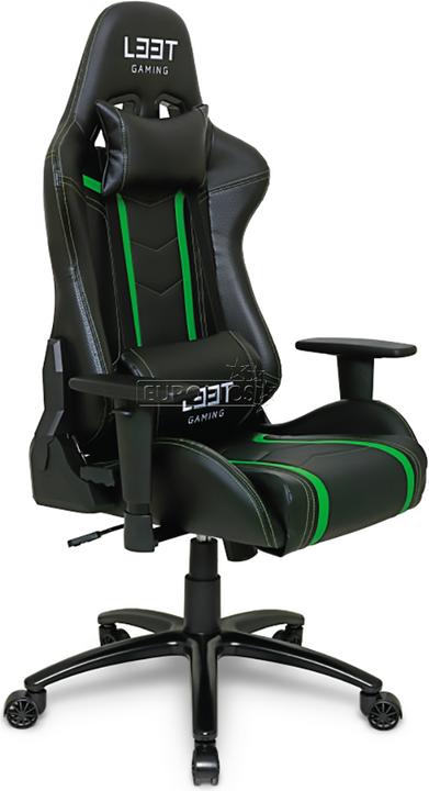 Actual product image L33T Elite V3