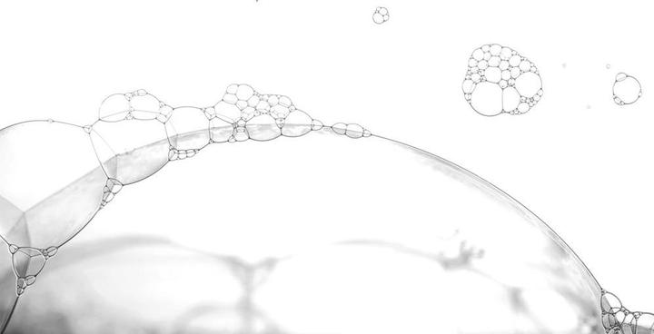 Produktbild ACM Novophane (Flüssiges Shampoo, 200 ml)