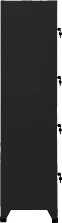 Produktbild VidaXL Archibaldo (38 x 45 x 180 cm)