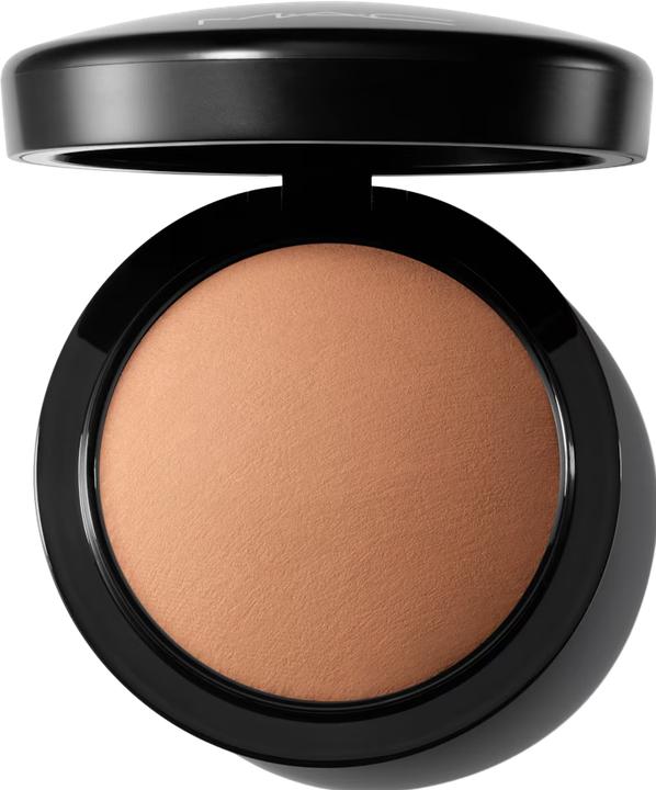 Image du produit MAC Cosmetics Mineralize Skinfinish Natural (Donnez-moi du soleil !)