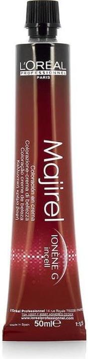 Actual product image L'Oréal Professionnel Majirel (4 medium brown)