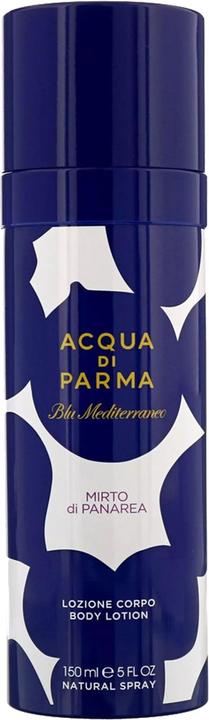 Image du produit Acqua Di Parma Mirto di Panarea (Crème pour le corps, 150 ml)