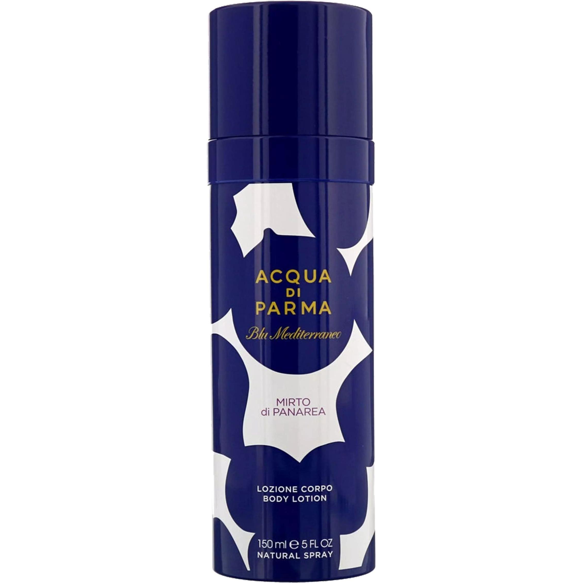 Acqua Di Parma, Bodylotion, Mirto di Panarea (Körpercreme, 150 ml)