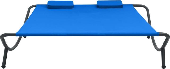 Immagine prodotto vidaXL Sonnenliege (200 cm)