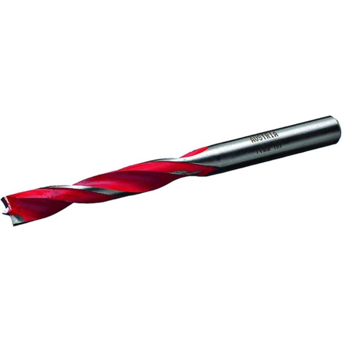 Stern, Bohrereinsatz, Dübelbohrer, HM-bestückt (12 Millimeter)