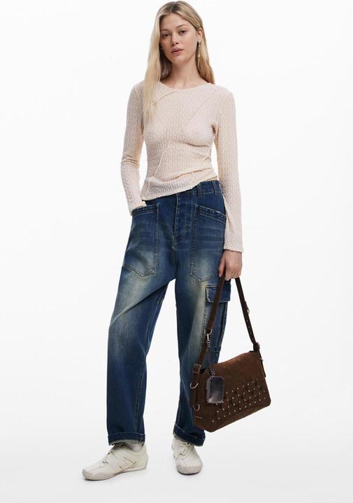 Immagine prodotto Desigual New Patch 2