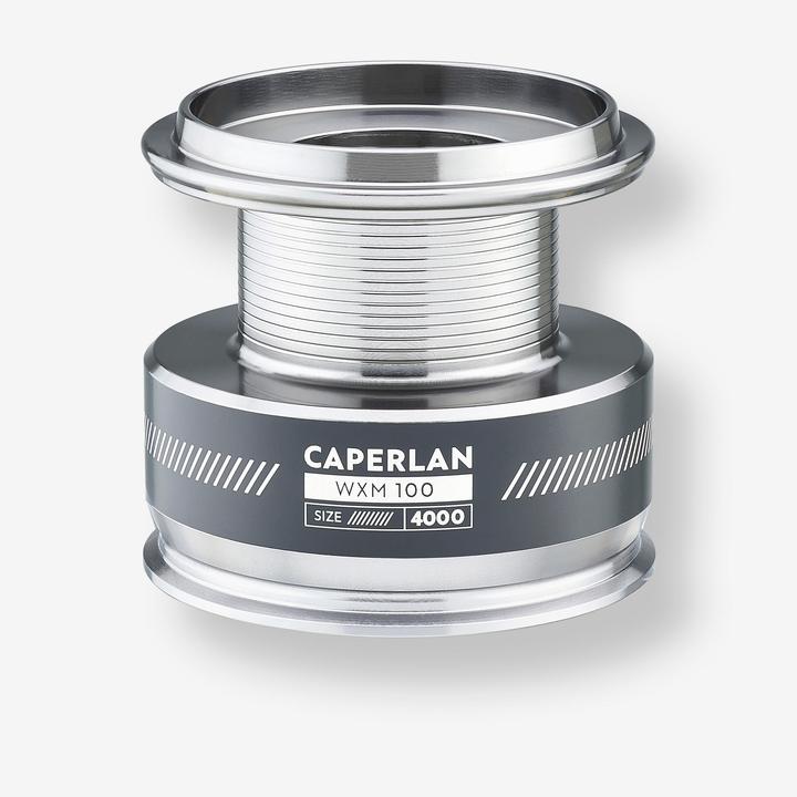 Image du produit Caperlan Ersatzspule fuer Angelrolle
