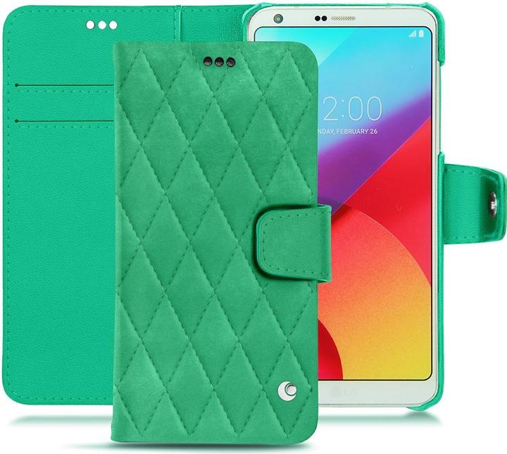 Image du produit Noreve Housse cuir portefeuille