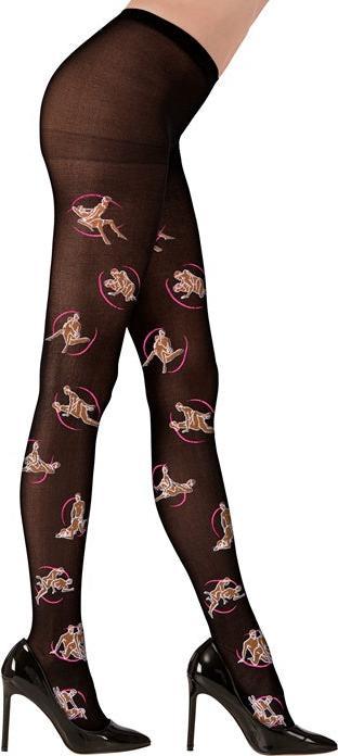 Immagine prodotto Widmann Collant Kamasutra