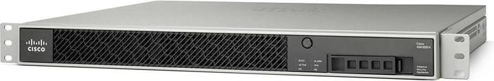Actual product image Cisco Asa 5525-X