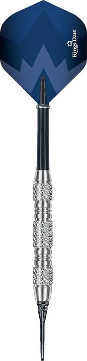 Actual product image Kings Dart Soft Darts Tournament (18 g)