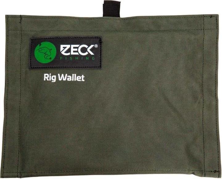 Image du produit Zeck Portefeuille Rig