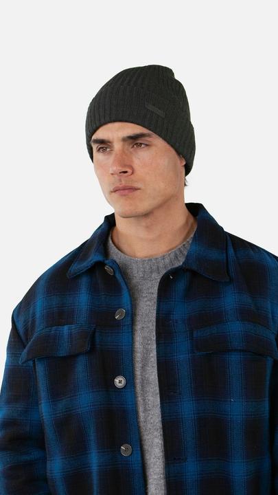 Actual product image Barts Wilbert cap (One size)