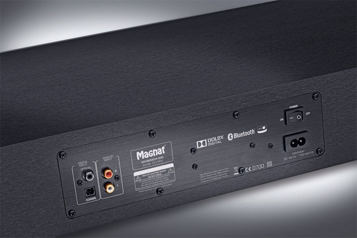 Produktbild Magnat Sounddeck 600 (260 W)