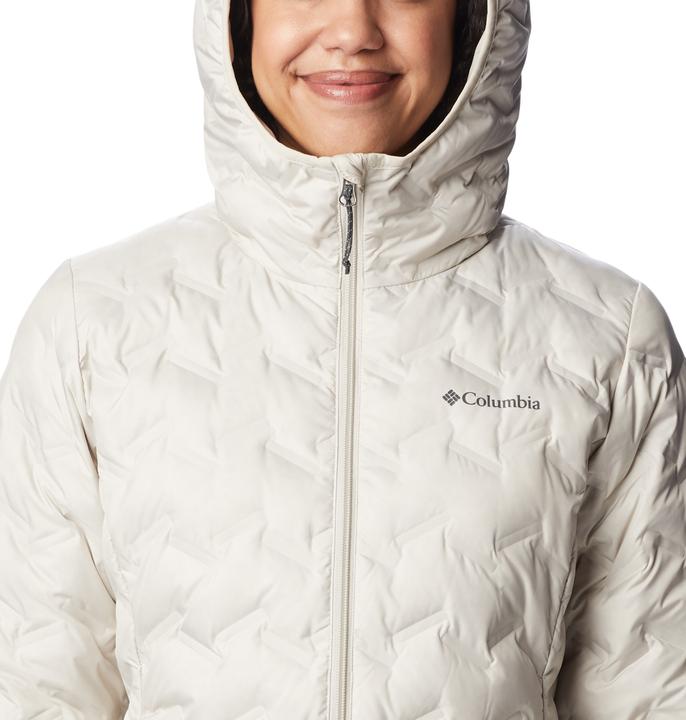 Image du produit Columbia Delta Ridge Long Down Jacket (XS)