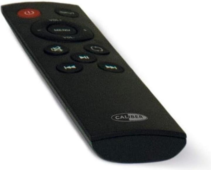 Produktbild Caliber HPG519BTL Public Address (PA) Lautsprecher (8 h)