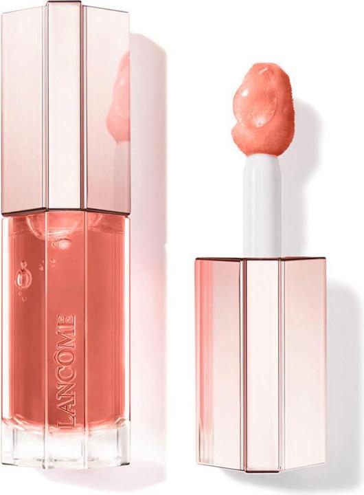 Actual product image Lancôme Lip Idôle Juicytreat 40 (All the tea)