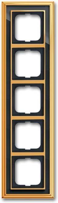 Produktbild Busch-Jaeger Rahmen 5-f